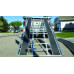 SUPERGLIDE EDGE RAIL TRIM KIT
