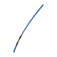 LONG VENT TUBE 1 WAY VALVE 5 PCS BLUE