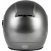 GM-32 OPEN-FACE HELMET TITANIUM LG