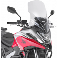WINDSHIELD SPECIFIC CLEAR HON