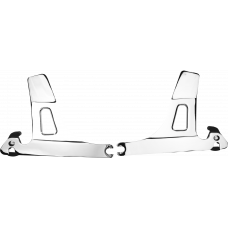DETACHABLE SIDE PLATES CHROME DYNA