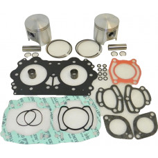 COMPLETE TOP END KIT 89MM COMPLETE TOP END KIT 89MM