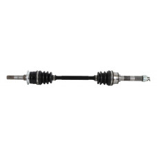 6 BALL HEAVY DUTY AXLE FRONT