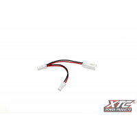 PLUG N PLAY POWER OUT AUX SPLITER CAN