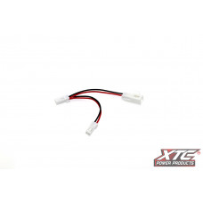 PLUG N PLAY POWER OUT AUX SPLITER CAN