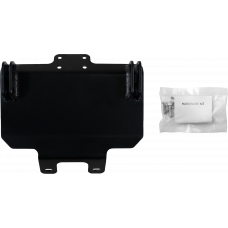 UTV PLOW MOUNT