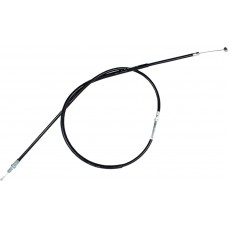BLACK VINYL CLUTCH CABLE