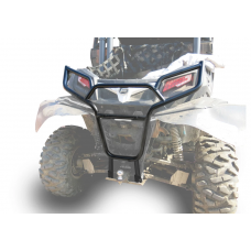 REAR BUMPER