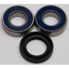 FRONT WHEEL BEARING/SEAL KIT