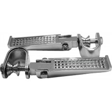 PEBBLE FOOTPEG FOR 1