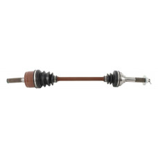 6 BALL HEAVY DUTY AXLE REAR