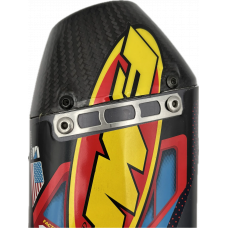 CARBON CAP 4.1 NEW STYLE