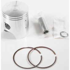 PISTON KIT 44.50/STD KAW/SUZ