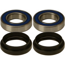 WHEEL BEARING & SEAL KIT