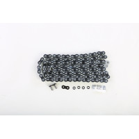 CHAIN SX3 X-RING 520-120L BLK