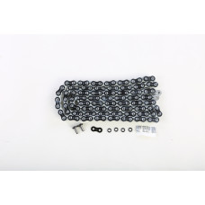 CHAIN SX3 X-RING 520-114L BLK