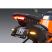 FENDER ELIMINATOR KIT KTM