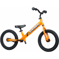 14X SPORT BIKE TANGERINE