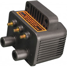IGNITION COIL 3 OHM DUAL PLUG TWIN FIRE II SINGLE FIRE IGNITION COIL 3 OHM DUAL PLUG TWIN FIRE II SINGLE FIRE