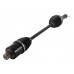 6 BALL HEAVY DUTY AXLE REAR