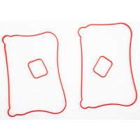 GASKET TOP END SPORTSTR W/O METAL RKR BASE KIT 17030-07