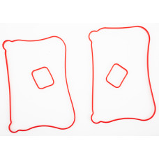 GASKET TOP END SPORTSTR W/O METAL RKR BASE KIT 17030-07