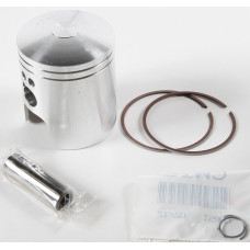 PISTON KIT 51.00/+1.00 KAW/SUZ