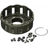 CLUTCH BASKET H-D TWIN CAM `07-17
