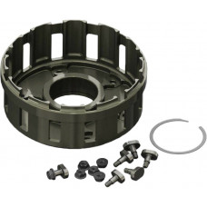 CLUTCH BASKET H-D TWIN CAM `07-17