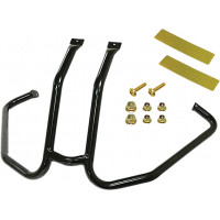 FRONT BUMPER A/C