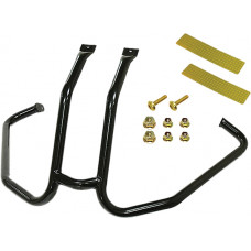 FRONT BUMPER A/C