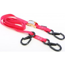 TIE-DOWN CAM SEC HOOK WATERCRA WATERCRAFT 1