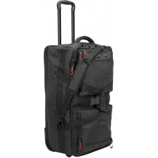 TOUR ROLLER BAG BLACK