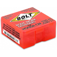 BODY WORK FASTENER KIT BODY WORK FASTENER KIT