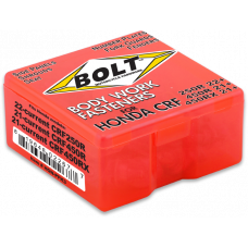 BODY WORK FASTENER KIT