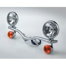 LIGHT BAR SPOTLIGHT BAR HON