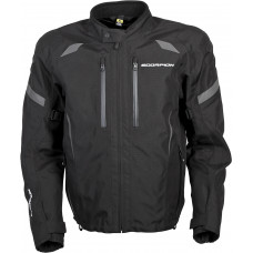 OPTIMA JACKET BLACK 2X