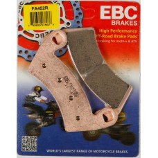 BRAKE PADS