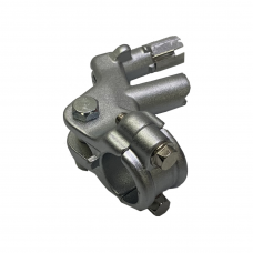 CLUTCH PERCH ASSEMBLY SILVER OEM REPLICA SUZ