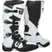 FR5 BOOTS WHITE SZ 08