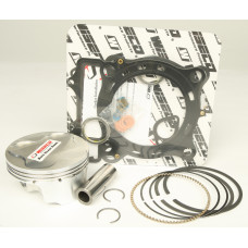 TOP END KIT 99.20/STD 12.5:1 POL