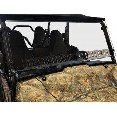 FULL WINDSHIELD VENTED YAM WOLVERINE X-4