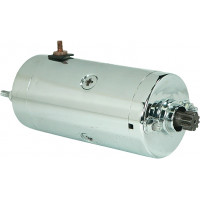 STARTER MOTOR H-D FLH 66-81 XL 67-73  77-80