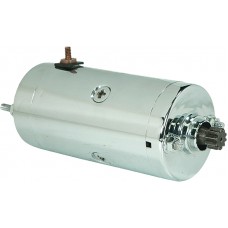 STARTER MOTOR H-D FLH 66-81 XL 67-73  77-80
