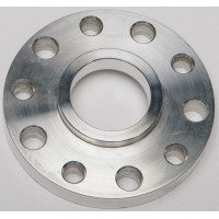 PULLEY SPACER ALUMINUM 1/2