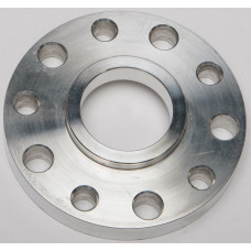 PULLEY SPACER ALUMINUM 1/2