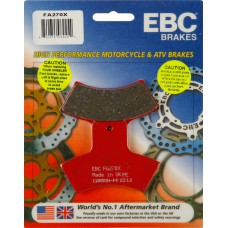 BRAKE PADS
