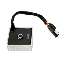 VOLTAGE REGULATOR
