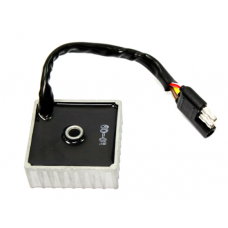VOLTAGE REGULATOR