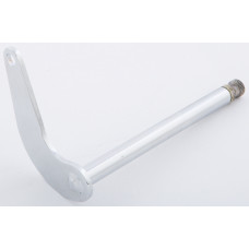 SHIFT SHAFT FXR CHROME 36T 34621-84
